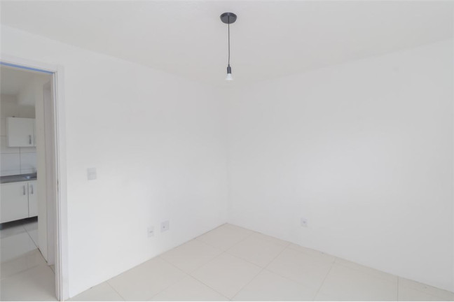Imagem Apartamento com 2 Quartos à Venda, 44 m² em Lomba Do Pinheiro - Porto Alegre