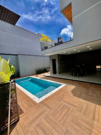 Imagem Casa com 4 Quartos à Venda, 215 m² em Urbanova - São José Dos Campos