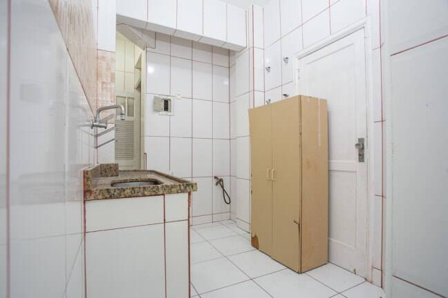 Imagem Apartamento com 3 Quartos à Venda, 74 m² em Leme - Rio De Janeiro