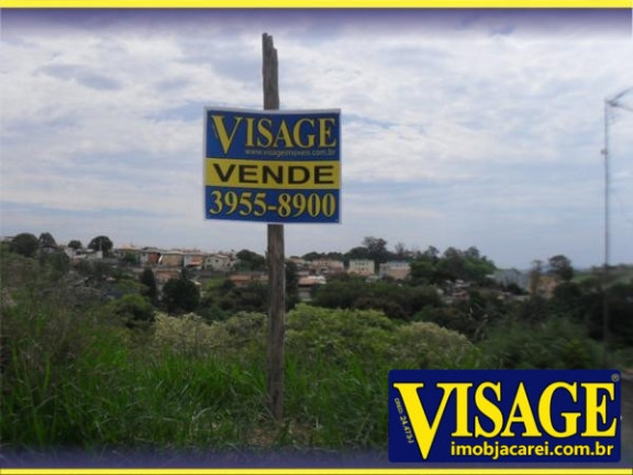 Terreno à Venda, 360 m² em Jd. Colonia - Jacareí