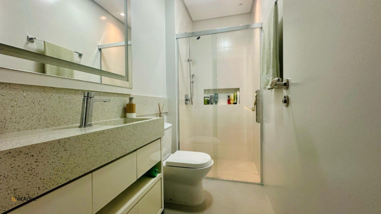 Imagem Apartamento com 3 Quartos à Venda, 123 m² em Palmas - Governador Celso Ramos Imagem Apartamento com 3 Quartos à Venda, 123 m² em Palmas - Governador Celso Ramos