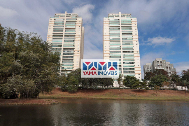 Imagem Apartamento com 3 Quartos à Venda, 187 m² em Nova Aliança - Ribeirão Preto Imagem Apartamento com 3 Quartos à Venda, 187 m² em Nova Aliança - Ribeirão Preto