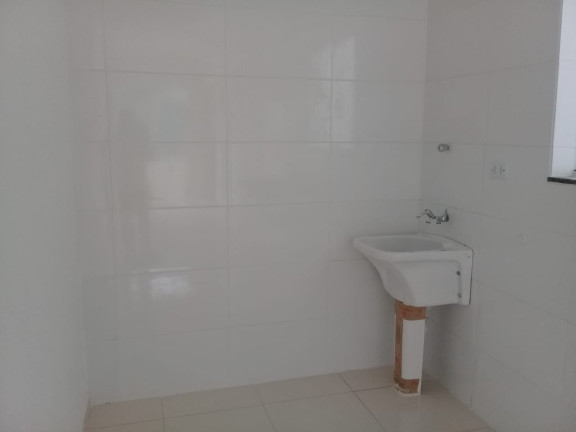 Apartamento com 2 Quartos à Venda, 52 m² em Residencial E Comercial Cidade Jardim - Pindamonhangaba