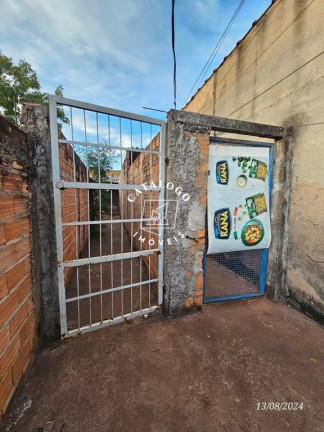 Imagem Casa com 6 Quartos à Venda, 324 m² em Jardim Aeroporto - Ribeirão Preto