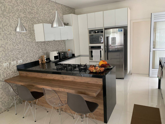 Imagem Casa com 4 Quartos à Venda, 371 m² em Adalgisa - Osasco