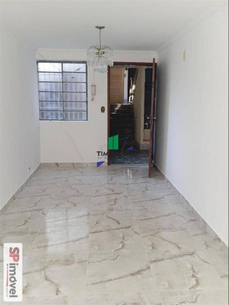 Imagem Apartamento com 2 Quartos à Venda, 56 m² em Conjunto Residencial José Bonifácio - São Paulo