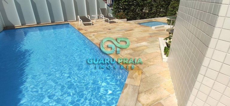 Imagem Apartamento com 4 Quartos à Venda, 154 m² em Pitangueiras - Guarujá