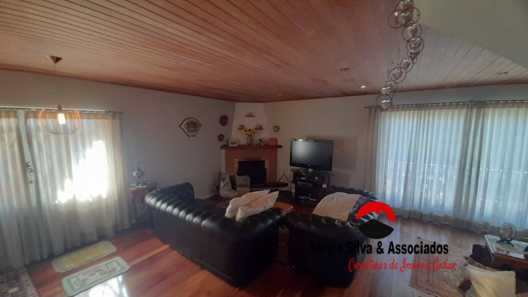 Imagem Casa com 4 Quartos à Venda, 644 m² em Vila Nova Suíça - Campos Do Jordão