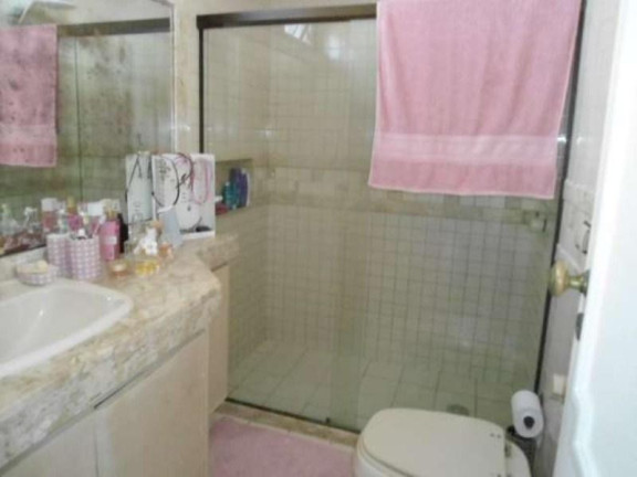 Imagem Apartamento com 4 Quartos à Venda, 276 m² em Horto Florestal - Salvador