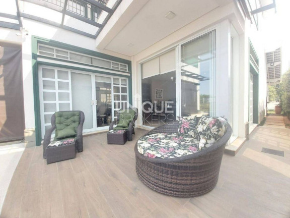 Imagem Casa de Condomínio com 3 Quartos à Venda, 430 m² em Medeiros - Jundiaí