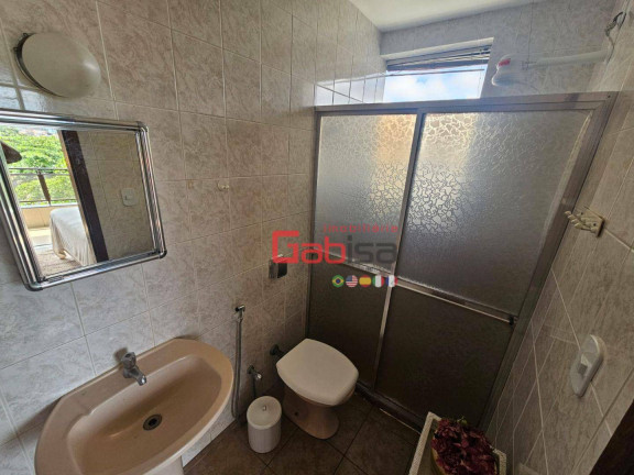 Imagem Apartamento com 2 Quartos para Alugar, 85 m² em Braga - Cabo Frio Imagem Apartamento com 2 Quartos para Alugar, 85 m² em Braga - Cabo Frio