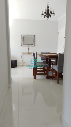 Imagem Apartamento com 3 Quartos à Venda, 80 m² em Enseada - Guarujá