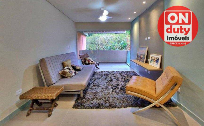 Imagem Apartamento com 3 Quartos à Venda, 120 m² em Enseada - Guarujá Imagem Apartamento com 3 Quartos à Venda, 120 m² em Enseada - Guarujá