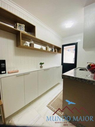 Imagem Apartamento com 2 Quartos à Venda, 45 m² em Vila Curuça - Santo André Imagem Apartamento com 2 Quartos à Venda, 45 m² em Vila Curuça - Santo André