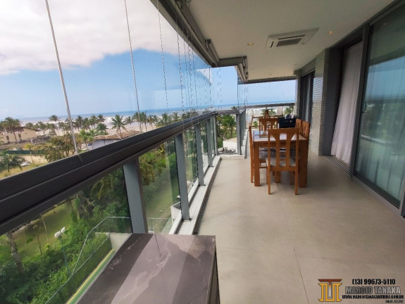 Imagem Imóvel com 2 Quartos para Alugar ou Temporada, 100 m² em Riviera - Bertioga