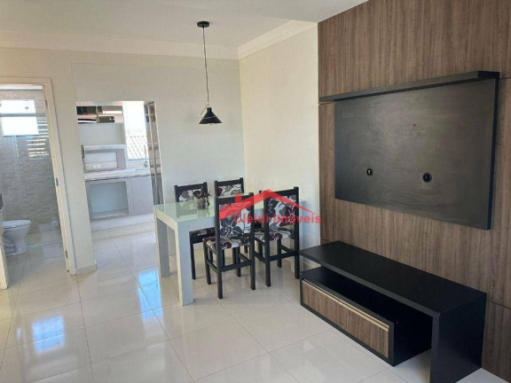 Imagem Apartamento com 2 Quartos à Venda, 58 m² em Guanabara - Joinville Imagem Apartamento com 2 Quartos à Venda, 58 m² em Guanabara - Joinville