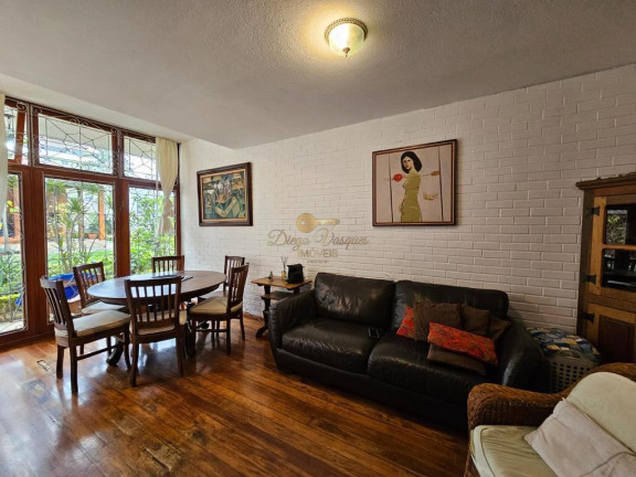 Imagem Casa com 3 Quartos à Venda, 113 m² em Alto - Teresópolis Imagem Casa com 3 Quartos à Venda, 113 m² em Alto - Teresópolis