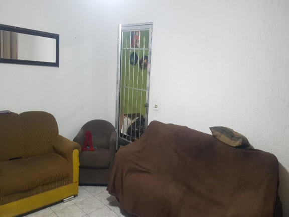 Imagem Sobrado com 3 Quartos à Venda, 160 m² em Conjunto Residencial José Bonifácio - São Paulo