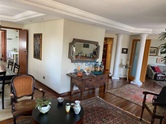 Imagem Apartamento com 3 Quartos à Venda, 170 m² em Perdizes - São Paulo Imagem Apartamento com 3 Quartos à Venda, 170 m² em Perdizes - São Paulo