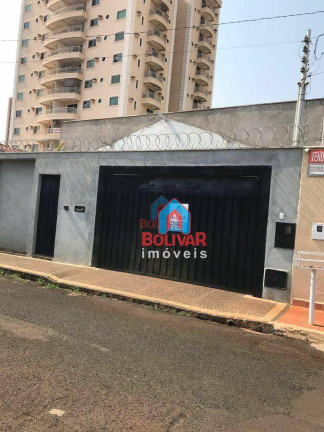 Imagem Casa com 3 Quartos para Alugar, 200 m² em Setor Central - Itumbiara Imagem Casa com 3 Quartos para Alugar, 200 m² em Setor Central - Itumbiara