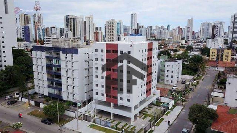 Imagem Apartamento com 2 Quartos à Venda, 45 m² em Piedade - Jaboatão Dos Guararapes Imagem Apartamento com 2 Quartos à Venda, 45 m² em Piedade - Jaboatão Dos Guararapes