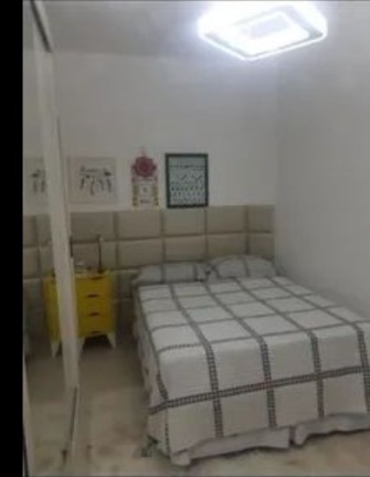 Imagem Apartamento com 2 Quartos à Venda, 63 m² em Matatu - Salvador Imagem Apartamento com 2 Quartos à Venda, 63 m² em Matatu - Salvador