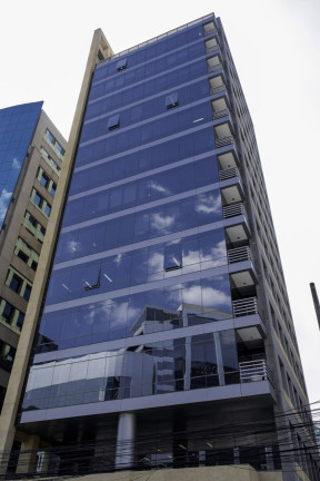 Imagem Imóvel Comercial à Venda, 311 m² em Vila Olímpia - São Paulo