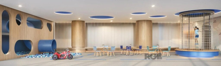 Imagem Imóvel com 3 Quartos à Venda, 98 m² em Menino Deus - Porto Alegre Imagem Imóvel com 3 Quartos à Venda, 98 m² em Menino Deus - Porto Alegre