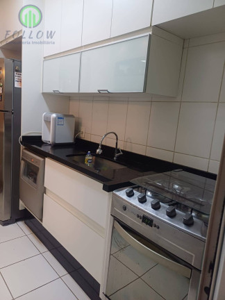 Imagem Apartamento com 3 Quartos à Venda, 80 m² em Jardim Tupanci - Barueri Imagem Apartamento com 3 Quartos à Venda, 80 m² em Jardim Tupanci - Barueri