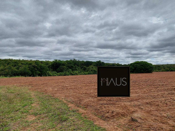 Imagem Chácara com 4 Quartos à Venda, 563 m² em Felixlândia