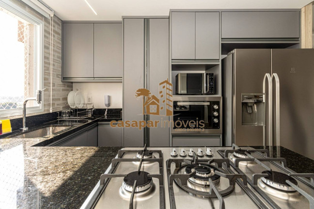 Imagem Apartamento com 2 Quartos à Venda, 86 m² em Santo Antonio - São Caetano Do Sul