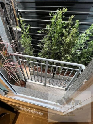 Imagem Apartamento com 2 Quartos à Venda, 56 m² em Vila Assunção - Santo André Imagem Apartamento com 2 Quartos à Venda, 56 m² em Vila Assunção - Santo André