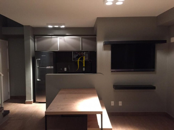 Imagem Apartamento com 2 Quartos à Venda, 89 m² em Vila Gertrudes - São Paulo Imagem Apartamento com 2 Quartos à Venda, 89 m² em Vila Gertrudes - São Paulo