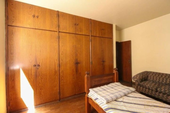 Imagem Apartamento com 5 Quartos à Venda, 205 m² em Santo Antônio - Belo Horizonte