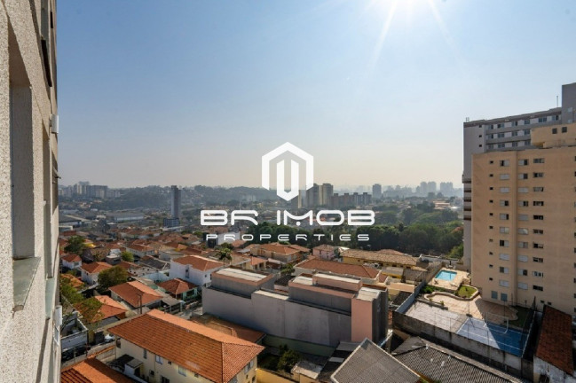 Imagem Imóvel com 2 Quartos à Venda, 30 m² em Vila Sônia - São Paulo