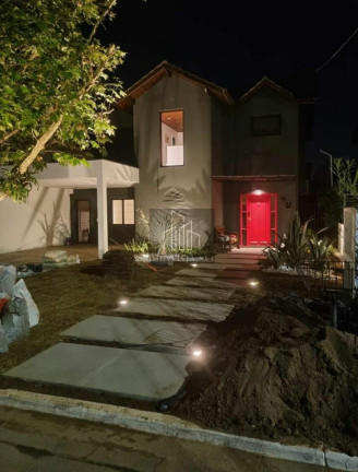 Imagem Casa com 3 Quartos à Venda, 259 m² em Alphaville - Santana De Parnaíba