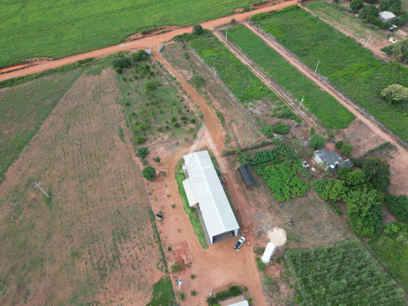 Imagem Imóvel à Venda, 54 m² em Zona Rural - Sinop Imagem Imóvel à Venda, 54 m² em Zona Rural - Sinop