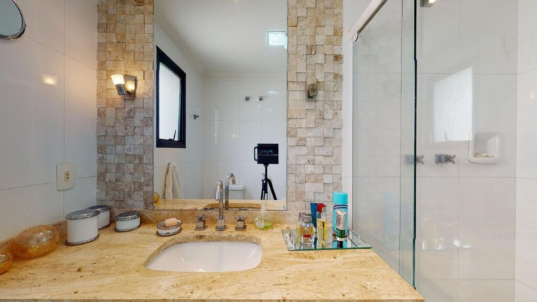 Imagem Apartamento com 4 Quartos à Venda, 172 m² em Campo Belo - São Paulo Imagem Apartamento com 4 Quartos à Venda, 172 m² em Campo Belo - São Paulo