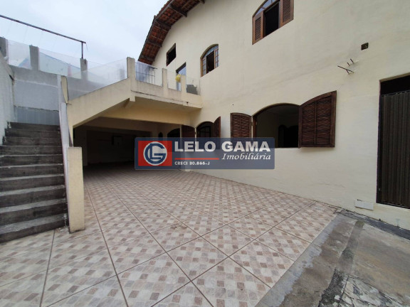 Imagem Casa à Venda, 273 m² em Centro - Carapicuíba Imagem Casa à Venda, 273 m² em Centro - Carapicuíba