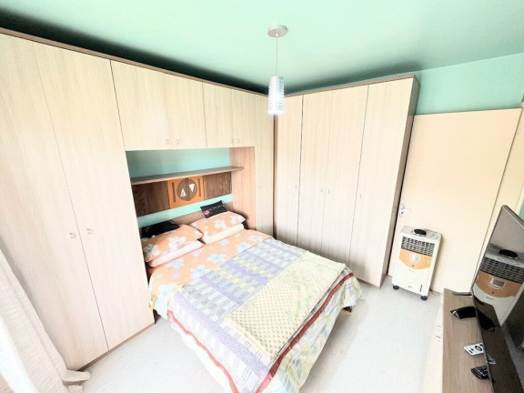 Imagem Imóvel com 2 Quartos à Venda, 63 m² em Cavalhada - Porto Alegre
