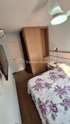 Imagem Apartamento com 3 Quartos à Venda, 96 m² em Mansões Santo Antônio - Campinas Imagem Apartamento com 3 Quartos à Venda, 96 m² em Mansões Santo Antônio - Campinas