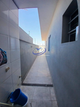 Imagem Casa com 2 Quartos à Venda, 74 m² em Jardim Itália - Várzea Paulista