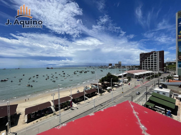 Imagem Apartamento com 5 Quartos à Venda, 1.000 m² em Mucuripe - Fortaleza Imagem Apartamento com 5 Quartos à Venda, 1.000 m² em Mucuripe - Fortaleza