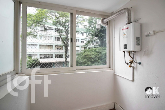 Imagem Apartamento com 3 Quartos à Venda, 224 m² em Higienópolis - São Paulo Imagem Apartamento com 3 Quartos à Venda, 224 m² em Higienópolis - São Paulo