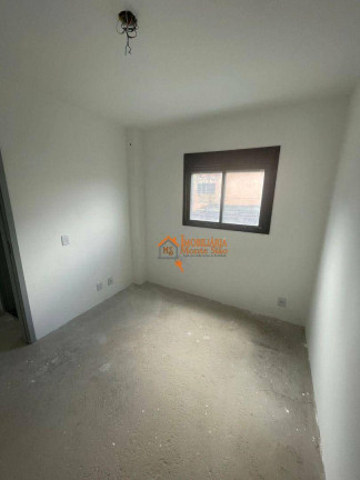 Apartamento com 2 Quartos à Venda, 51 m² em Centro - Guarulhos