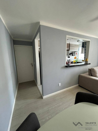 Imagem Apartamento com 2 Quartos à Venda, 46 m² em Palmeiras De São José - São José Dos Campos Imagem Apartamento com 2 Quartos à Venda, 46 m² em Palmeiras De São José - São José Dos Campos