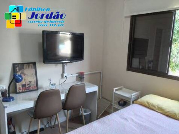 Imagem Apartamento com 3 Quartos à Venda, 76 m² em Vila Assunção - Santo André Imagem Apartamento com 3 Quartos à Venda, 76 m² em Vila Assunção - Santo André