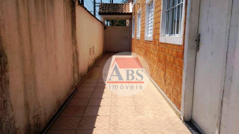 Imagem Casa com 2 Quartos à Venda, 55 m² em Vila Ema - São Vicente Imagem Casa com 2 Quartos à Venda, 55 m² em Vila Ema - São Vicente