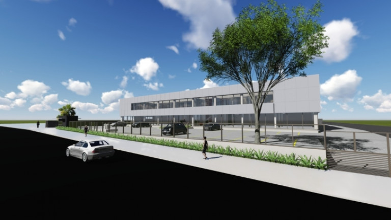 Galpão para Alugar, 3.429 m² em Alphaville Centro Industrial E Empresarial/alphaville. - Barueri