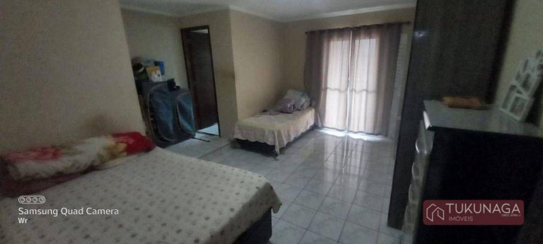 Imagem Sobrado com 3 Quartos à Venda, 250 m² em Parque Continental Ii - Guarulhos